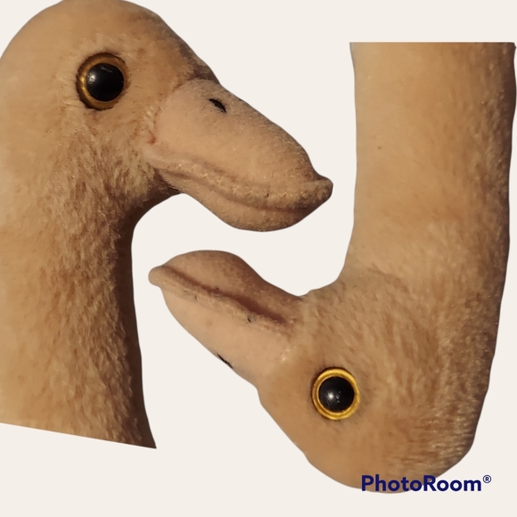 Vtg TY Beanie Babies Stretch the Ostrich - Picture 8 of 9